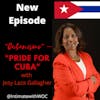 “Cubanismo” – How Josy Gallagher Shows Pride for Cuba”
