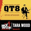 Tarantino Documentary Director, Tara Wood [Episode 33]