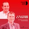 234 :: Scott Simpson & Shawn Cunningham of Capital One Trade Credit: A Platform & A Partner