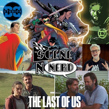 SNN: The Last of Us episode 3 review and thoughts on the DCU slate!