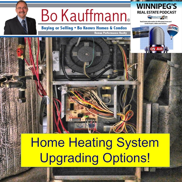 Home Heating System Upgrade Options