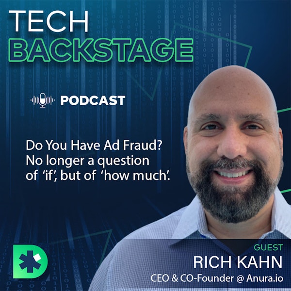 Do You Have Ad Fraud?
