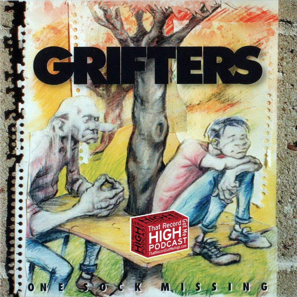 S2E95 - The Grifters 