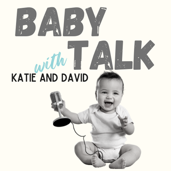 Katie & David Better the Birth Space with exciting updates and offerings!