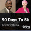 90 Days to 5k with Edna Keep - Episode 153