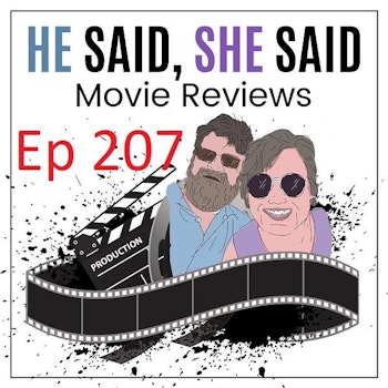 Old - Movie Review