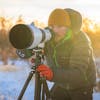 Outdoor photographer and Sony Alpha Collective Member, Nate Luebbe | Sony Alpha Photographers Podcast