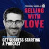 Get Success Starting a Podcast - Collin Mitchell