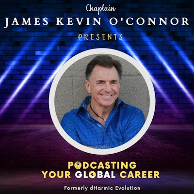 Podcasting Your Global Career