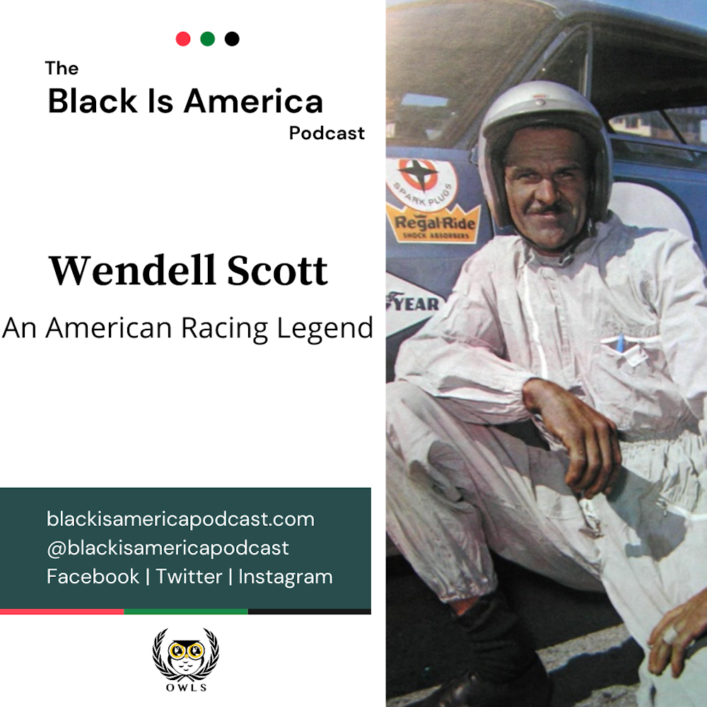 Wendell Scott: An American Racing Legend