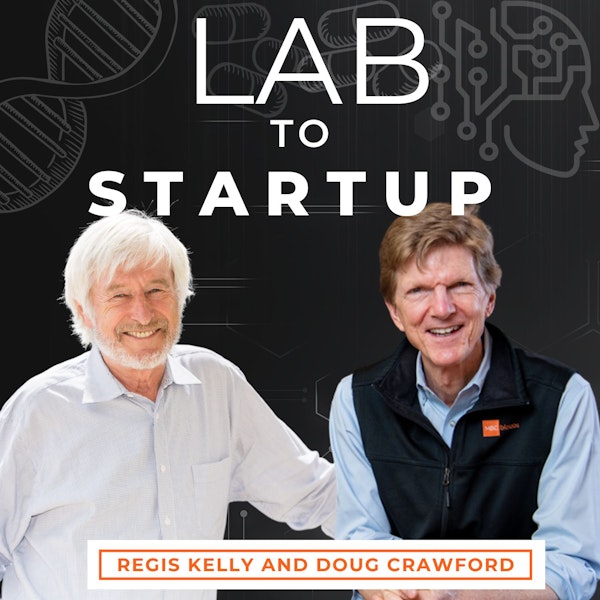 Building the Bay Area Life Sciences Startup Ecosystem