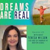 Ep 162: There is opportunity even in destruction with Teresa Wilson, CEO and Co-Founder of HubTEN Global