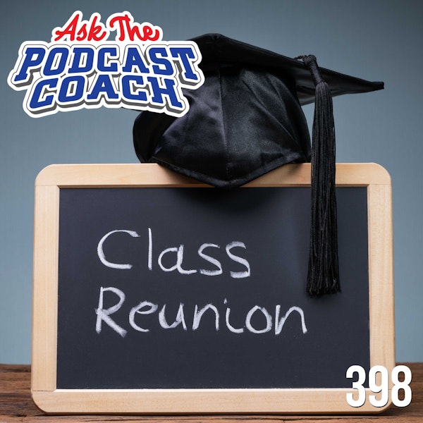 The Class Reunion Podcast