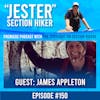 #150 - Climb the 46 High Peaks in The ADIRONDACKS with CONFIDENCE | James Appleton (46 of 46 Podcast)