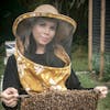 Biologist, beekeeper, photographer and Sony Alpha Female + Grant Winner, Hannah Mather | Sony Alpha Photographers Podcast