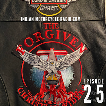 The Forgiven Christian Riders