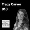 Tracy Carver - Ketamine-Assisted Psychotherapy, Ayahuasca Experiences, and Shamanic Traditions (013)