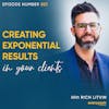 21. How To Become A Master Coach with Rich Litvin