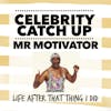 Derrick Evans - aka Mr Motivator!