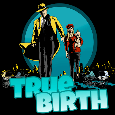 True Birth