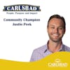 Ep. 74 The Carlsbad Charitable Foundation, Benefitting Carlsbad Now & Forever