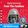 The secret(s) to successful content marketing with Kelly Gilmour-Grassam