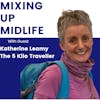 154. Traveling Solo with Katherine Leamy, The 5 Kilo Traveller