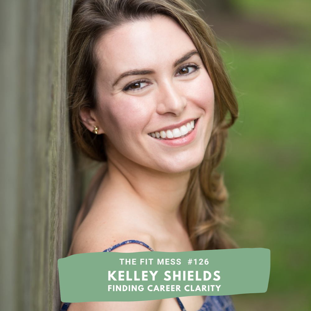 Before You Quit Your Job Listen To This Advice From Kelley Shields