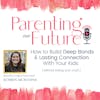 How to Be an IN CHARGE Parent | POF35
