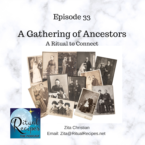 A Gathering of Ancestors