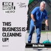 21: This Business Is Cleaning Up!