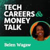 012: How to Build a Personal Brand That Opens Doors: Insights from Belen Wagaw
