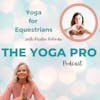 Yoga for Equestrians with Kristen Kolenda