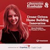286 :: Maria Khokhlova :: Co-Founder of TraceAir, Drone-Driven Home Building Innovation
