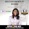 Wealth Building with Life Insurance with Nicole Simons