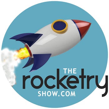 Bonus: The Model Rocket Show premier