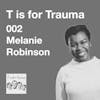 002 - Melanie Robinson