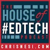 Jeff Bradbury Talks Music, #EdTech - HoET018