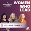 Neuro Leaders | Dr. Chitra Dorai, Dr. Vanessa Montanez and Desiree Patno - 027