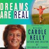 Ep 203: Step back and write the story of you with Carole Kelly, Author and Creator of Children of Change