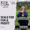 27: Scaling For Fun And Profit