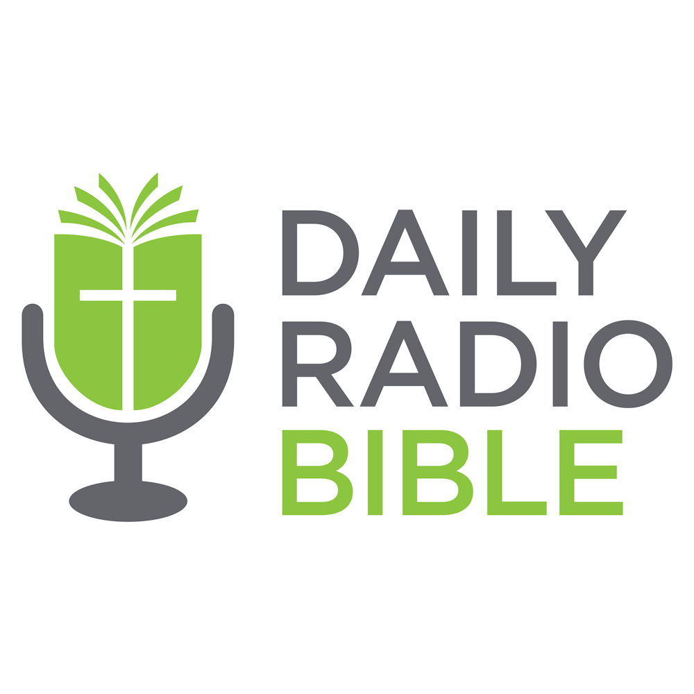 Daily Radio Bible - October 18th, 21