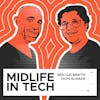 Midlife in Tech