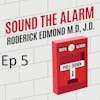 Sound the Alarm - Sha'Carri Richardson