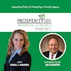 Impacting Policy & Protecting a Family Legacy – with Jim Stouffer [Ep. 7]