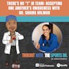 There’s No “I” in Team: Accepting One Another’s Uniqueness with Dr. Shaina Holman