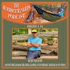 Episode #34 - Rob Pelton (Adventurer, Backpacker, Hiker, Camper, Outdoorsman, Traveler & YouTuber)