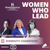 Diversity Champions | Dionne Cuello, Stacy Durbin and Katie Lappe - 025