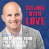Unleashing Your Potential as a Paid Speaker - Grant Baldwin