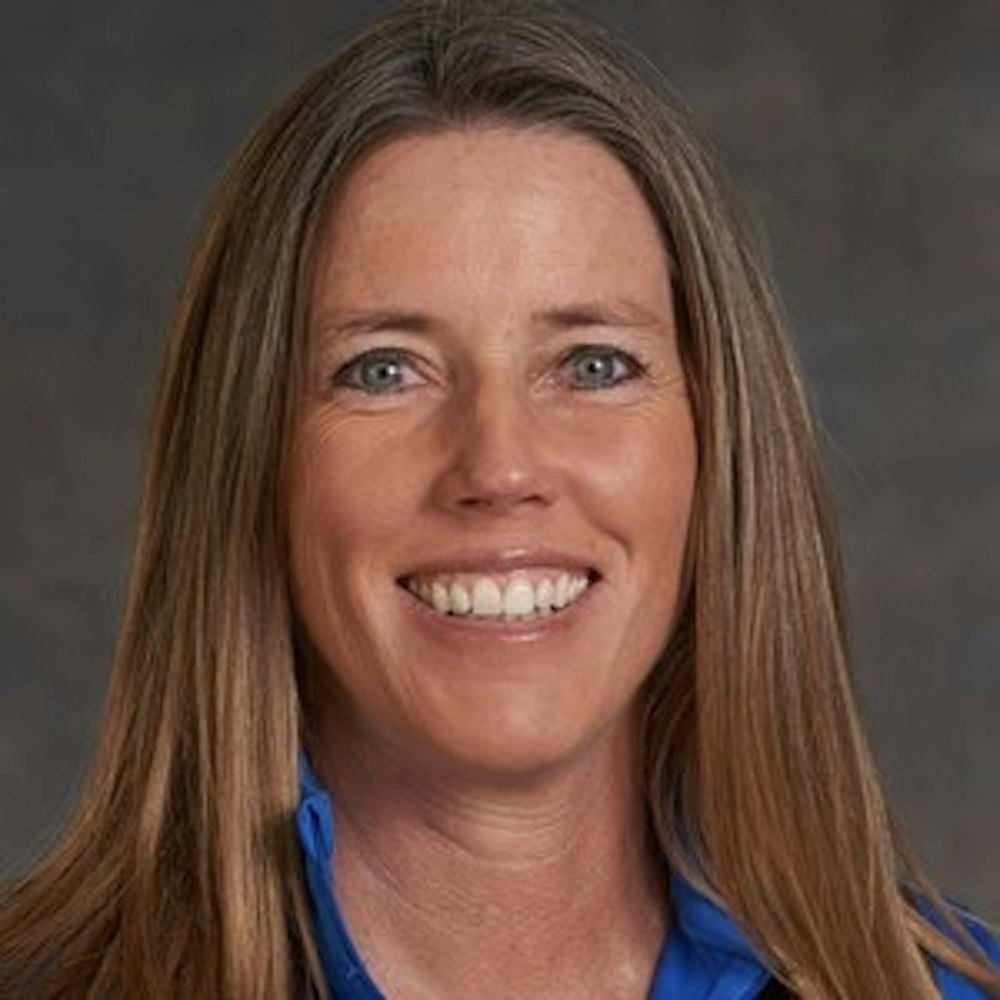 Fan Favorites Series -- Vulnerability and Infectious Influence with Amanda Cromwell of UCLA Women’s Soccer